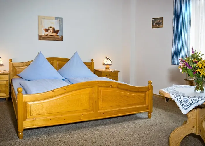 Vendégház Zum Kirchenwirt 3*