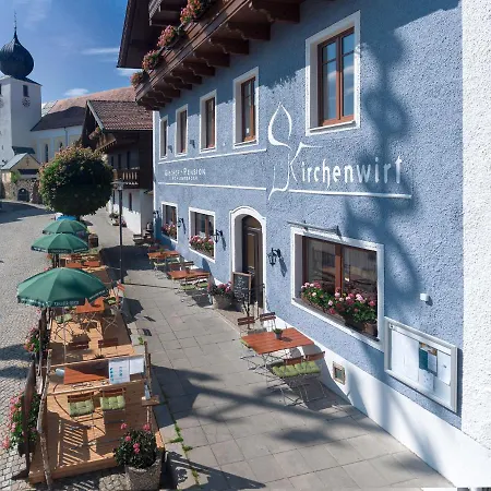 Zum Kirchenwirt Lam