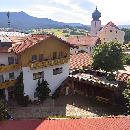 Zum Kirchenwirt 3* Lam