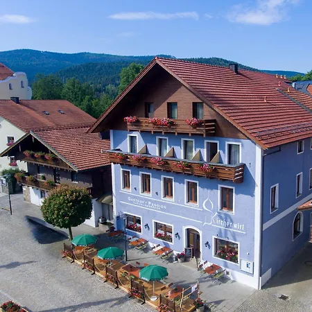 Zum Kirchenwirt 3*